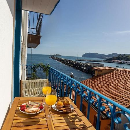Izaro Best View By Urdaibai Rentals Bermeo Dış mekan fotoğraf
