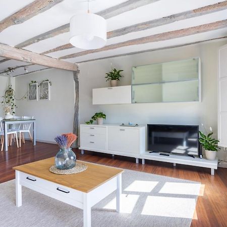 Izaro Best View By Urdaibai Rentals Bermeo Dış mekan fotoğraf