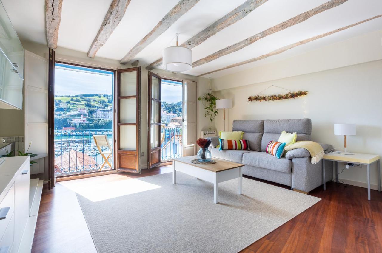 Izaro Best View By Urdaibai Rentals Bermeo Dış mekan fotoğraf