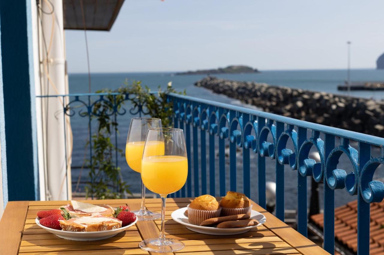Izaro Best View By Urdaibai Rentals Bermeo Dış mekan fotoğraf